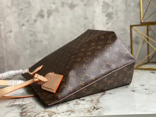 Aaa replica ru LOUIS SMALL BAG VUITTON ALL-IN TOTE 0706
